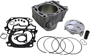 シリンダーワークス ビッグボアシリンダーキット CW20012K01HC Cylinder Works Big Bore Cylinder Kit CW20012K01HC 【並行輸入品】|カスタムパーツ WORLD倉庫