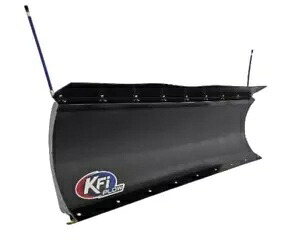 KFI UTV 72 インチ プロポリ除雪ブレード ヤマハ、CAN AM、ホンダ、ポラリス KFI UTV 72\