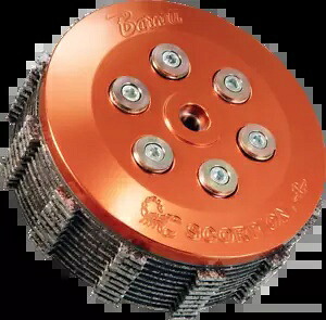 バーネット 608-30-30099 スコーピオン ビレットクラッチ Barnett 608-30-30099 Scorpion Billet Clutch 【並行輸入品】|カスタムパーツ WORLD倉庫