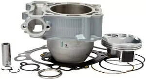 シリンダーワークス ビッグボアシリンダーキット 21010-K01 Cylinder Works Big Bore Cylinder Kit 21010-K01 【並行輸入品】