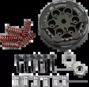 Rekluse レーシングコア マニュアルクラッチキット RMS-7073 Rekluse Racing Core Manual Clutch Kits RMS-7073 【並行輸入品】｜カスタムパーツ WORLD倉庫