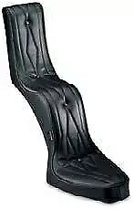 ドラッグスペシャリティーズ キング＆クイーンシート DS-907200 Drag Specialties King and Queen Seat DS-907200 【並行輸入品】｜カスタムパーツ WORLD倉庫 94,380円