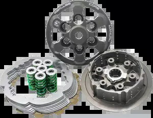 KTM 250 SX-F Rekluse レーシング コア マニュアル クラッチ キット RMS-7081 KTM 250 SX-F Rekluse Racing Core Manual Clutch Kits RMS-7081 【並行輸入品】｜カスタムパーツ WORLD倉庫