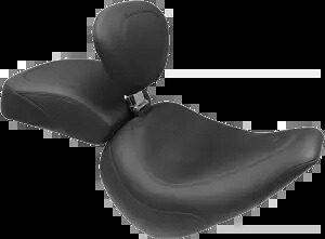 マスタング ワイド トリッパー ソロ フロントおよびリア シート 79027 Mustang Wide Tripper Solo Front And Rear Seats 79027 【並行輸入品】｜カスタムパーツ WORLD倉庫