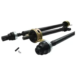 全ボールプロップシャフト PRP-PO-09-020 All Balls Prop Shaft PRP-PO-09-020 【並行輸入品】