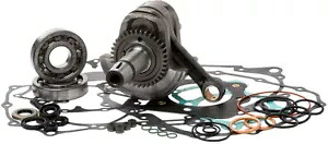 ホットロッド CBK0163 ストローカーボトムエンドキット Hot Rods CBK0163 Stroker Bottom End Kit 【並行輸入品】