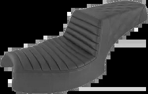サドルメン ステップアップシート I20-06-176 Saddlemen Step Up Seat I20-06-176 【並行輸入品】