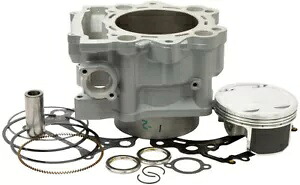 シリンダーワークス スタンダードボアシリンダーキット 20004-K02 Cylinder Works Standard Bore Cylinder Kit 20004-K02 【並行輸入品】