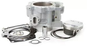 シリンダーワークス スタンダードボアシリンダーキット 20004-K01 Cylinder Works Standard Bore Cylinder Kit 20004-K01 【並行輸入品】
