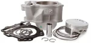 シリンダーワークス ビッグボアシリンダーキット 41001-K01 Cylinder Works Big Bore Cylinder Kit 41001-K01 【並行輸入品】