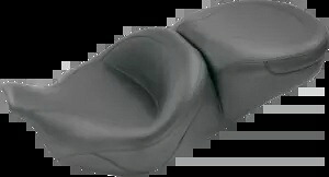 マスタング ワンピース ウルトラ ツーリング シート 76033 Mustang 1-Piece Ultra Touring Seat 76033 【並行輸入品】
