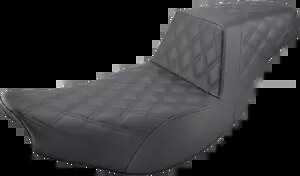 サドルメン LS-ステップアップシート I14-07-175 Saddlemen LS-Step Up Seat I14-07-175 【並行輸入品】