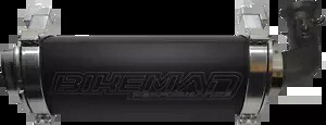 BikeMan パフォーマンス ビッグ モー スリッポン 17-319-SB BikeMan Performance Big Mo Slip-Ons 17-319-SB 【並行輸入品】