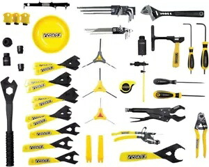 PEDRO'S ベンチツールセット 6450610 PEDRO'S Bench Tool Set 6450610 【並行輸入品】