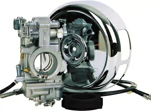 ミクニ 42-19 HSR42 キャブレタートータルキット Mikuni 42-19 HSR42 Carburetor Total Kit 【並行輸入品】｜カスタムパーツ WORLD倉庫