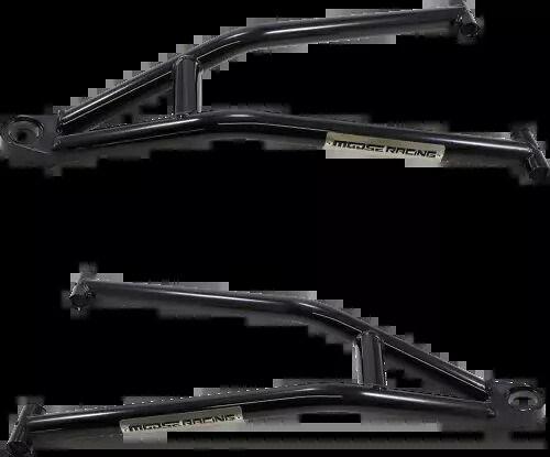 Moose Racing 0430-1219 ロアコントロールアーム Moose Racing 0430-1219 Lower Control Arms 【並行輸入品】