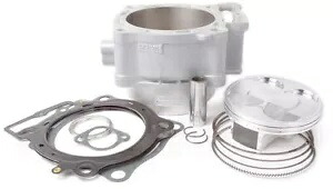 シリンダーワークス ビッグボアガスケットキット 11006-K02 Cylinder Works Big Bore Gasket Kit 11006-K02 【並行輸入品】|カスタムパーツ WORLD倉庫