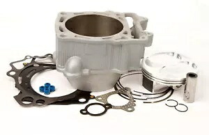 シリンダーワークス ビッグボアシリンダーキット 21005-K01 Cylinder Works Big Bore Cylinder Kit 21005-K01 【並行輸入品】