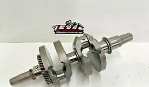 ポラリス RZR 1000 XP ホットロッド クランクシャフト 4424-1 2014-2021 Polaris RZR 1000 XP Hot Rods Crankshaft 4424-1 2014-2021 【並行輸入品】