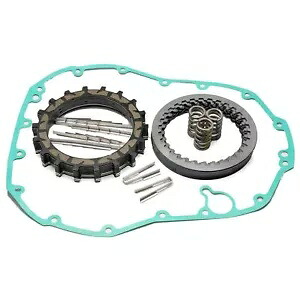 Rekluse レーシング トルクドライブ クラッチ RMS-2809008 Rekluse Racing TorqDrive Clutch RMS-2809008 【並行輸入品】 108,350円