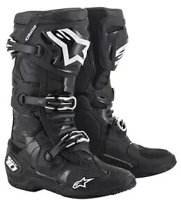 アルパインスターズ 2010019-10-12 2019 テック 10 ブーツ Alpinestars 2010019-10-12 2019 Tech 10 Boots 【並行輸入品】