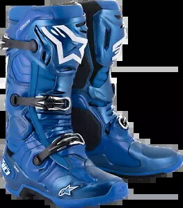 アルパインスターズ 2010020-713-13 テック 10 ブーツ Alpinestars 2010020-713-13 Tech 10 Boots 【並行輸入品】