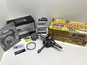 ポラリス RZR、スポーツマン、レンジャー 570 ホットロッド クランクシャフト エンジン リビルド POLARIS RZR, SPORTSMAN, RANGER 570 HOT RODS CRANKSHAFT ENGINE REBUILD 【並行輸入品】