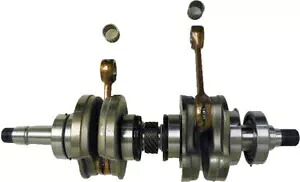 SEA DOO 717/720 GTI、XP、GTX、SP WSM クランクシャフト SEA DOO 717/720 GTI, XP, GTX, SP WSM CRANKSHAFT 【並行輸入品】｜カスタムパーツ WORLD倉庫