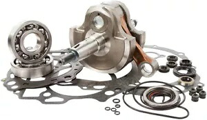 ホットロッド CBK0166 ストローカーボトムエンドキット Hot Rods CBK0166 Stroker Bottom End Kit 【並行輸入品】｜カスタムパーツ WORLD倉庫 110,000円