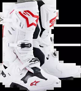 アルパインスターズ 2010520-2230-14 テック 10 スーパーベント ブーツ Alpinestars 2010520-2230-14 Tech 10 Supervented Boots 【並行輸入品】|カスタムパーツ WORLD倉庫