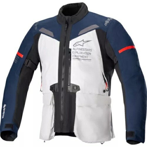 アルパインスターズ 3604124-9174-3X ST-7 2L ゴアテックス ジャケット 3XL Alpinestars 3604124-9174-3X ST-7 2L Gore-Tex Jackets 3XL 【並行輸入品】