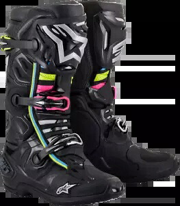 アルパインスターズ 2010520-1991-12 テック 10 ブーツ Alpinestars 2010520-1991-12 Tech 10 Boots 【並行輸入品】