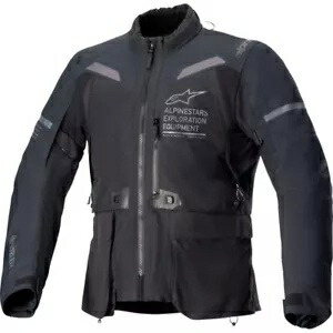 アルパインスターズ 3604124-111-S ST-7 2L ゴアテックス ジャケット SM Alpinestars 3604124-111-S ST-7 2L Gore-Tex Jackets Sm 【並行輸入品】
