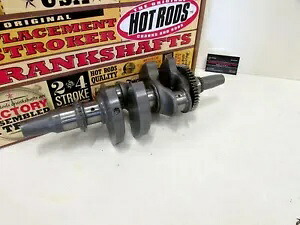 ポラリス RZR 900 XP ホットロッド クランクシャフト 4423-1 2013-2014 POLARIS RZR 900 XP HOT RODS CRANKSHAFT 4423-1 2013-2014 【並行輸入品】