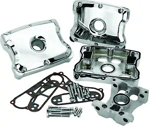 ハードドライブ 037025 ロッカー ボックス キット HARDDRIVE 037025 Rocker Box Kit 【並行輸入品】｜カスタムパーツ WORLD倉庫 112,750円