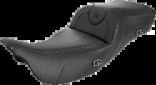Saddlemen ロードソファ エクステンデッドリーチ ヒーテッドシート 808-07B-188HCT Saddlemen Roadsofa Extended Reach Heated Seat 808-07B-188HCT 【並行輸入品】