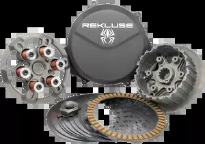 ホンダ CRF 450R Rekluse Racing Core マニュアルクラッチキット RMS-7009 Honda CRF 450R Rekluse Racing Core Manual Clutch Kits RMS-7009 【並行輸入品】｜カスタムパーツ WORLD倉庫