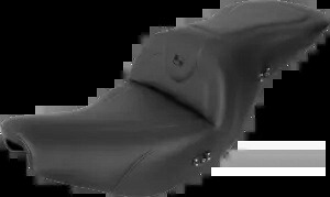 サドルマン ヒーテッド ロードソファ シート I14-07-187HCT Saddlemen Heated RoadSofa Seat I14-07-187HCT 【並行輸入品】