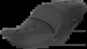 Saddlemen ヒーテッドロードソファピロートップシート H23-20-181HCT Saddlemen Heated Roadsofa Pillow Top Seat H23-20-181HCT 【並行輸入品】