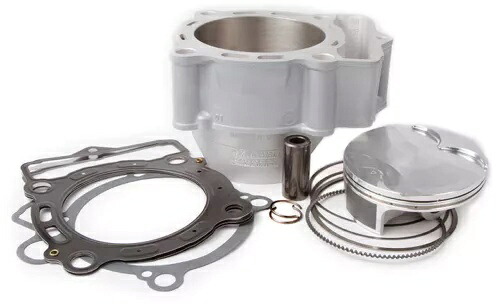 シリンダーワークス ビッグボアシリンダーキット 51001-K01 Cylinder Works Big Bore Cylinder Kit 51001-K01 【並行輸入品】|カスタムパーツ WORLD倉庫