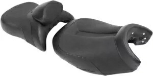 サドルメン アドベンチャー トラック シート 0810-BM32R Saddlemen Adventure Track Seat 0810-BM32R 【並行輸入品】