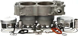 シリンダーワークス スタンダードボアシリンダーキット 60003-K01 Cylinder Works Standard Bore Cylinder Kit 60003-K01 【並行輸入品】