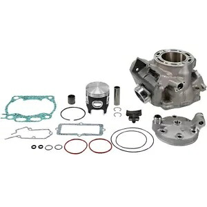 Cylinder Works 標準ボアシリンダーキット 20009-K02 Cylinder Works Standard Bore Cylinder Kits 20009-K02 【並行輸入品】｜カスタムパーツ WORLD倉庫