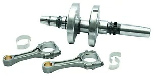 Can Am アウトランダー、レネゲード 650、800 ホットロッド クランクシャフト ロッド付き HR00064 Can Am Outlander, Renegade 650, 800 Hot Rods Crankshaft w/Rods HR00064 【並行輸入品】｜カスタムパーツ WORLD倉庫
