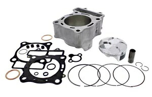 シリンダーワークス スタンダードボアシリンダーキット CW60008K03 Cylinder Works Standard Bore Cylinder Kit CW60008K03 【並行輸入品】｜カスタムパーツ WORLD倉庫