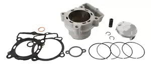 シリンダーワークス ビッグボアシリンダーキット 51006-K01 Cylinder Works Big Bore Cylinder Kit 51006-K01 【並行輸入品】｜カスタムパーツ WORLD倉庫