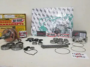ヤマハ YZ 450F レンチ ラビット エンジン リビルドキット 2003-2005 YAMAHA YZ 450F WRENCH RABBIT ENGINE REBUILD KIT 2003-2005 【並行輸入品】