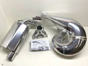 スノーモービルサイレンサー 楽天市場】SKI-DOO（スキードゥ） スノーモービル サイレンサー 23-25