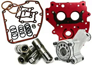 Feuling 7070 オイル システム パック Feuling 7070 Oil System Pack 【並行輸入品】