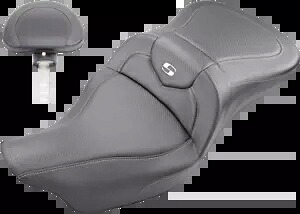 Saddlemen ロードソファ トライク シート 808-07B-185TBR Saddlemen Roadsofa Trike Seat 808-07B-185TBR 【並行輸入品】